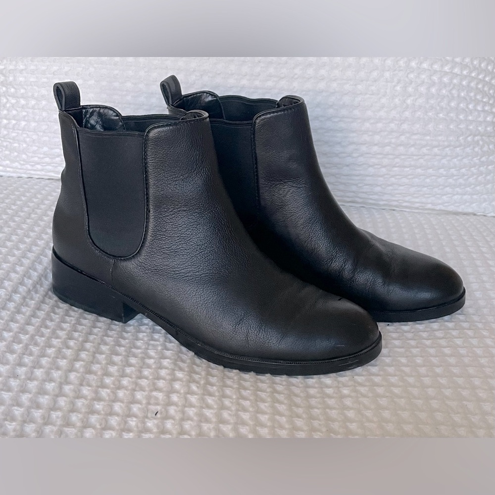 Cole Haan Chelsea boots, women's